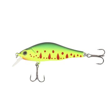 Воблер SKYFISH "Khamsin SR" 70 мм, 9.5 гр, 1.0-1.5 м, цвет: 14#